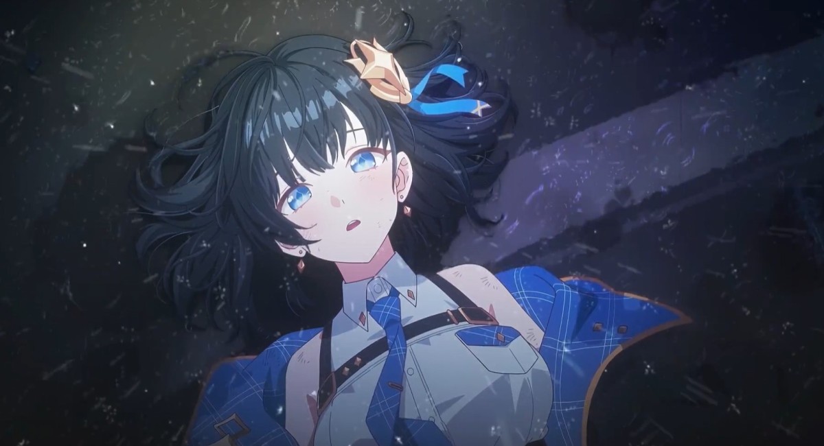 Опубликован новый трейлер Starseed: Asnia Trigger. Известна примерная дата релиза