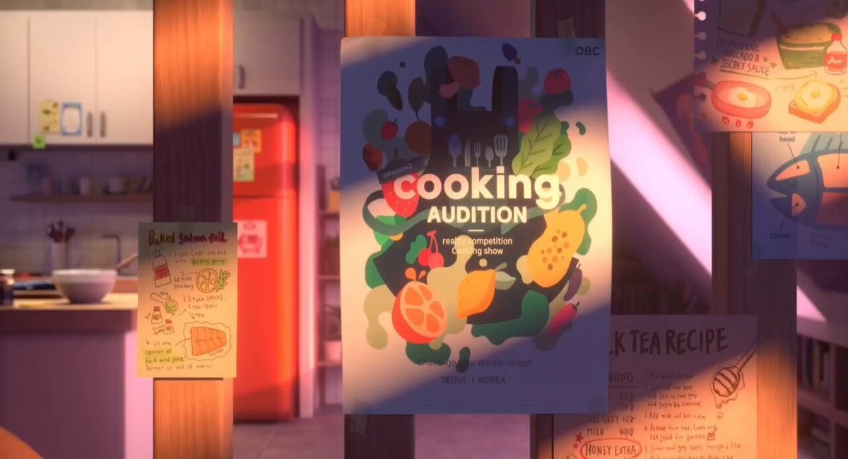 Анонсирована кулинарная игра BTS Cooking On: TinyTAN Restaurant