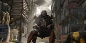 Пиратский экшен Skull and Bones получил открытый бета-тест