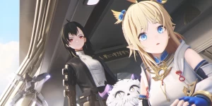 Раскрыта дата релиза мобильной игры Ex Astris