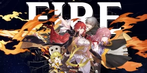 Все персонажи в Honkai: Star Rail с Огненным элементом