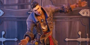 Актуальные рецепты еды в Sea Of Conquest