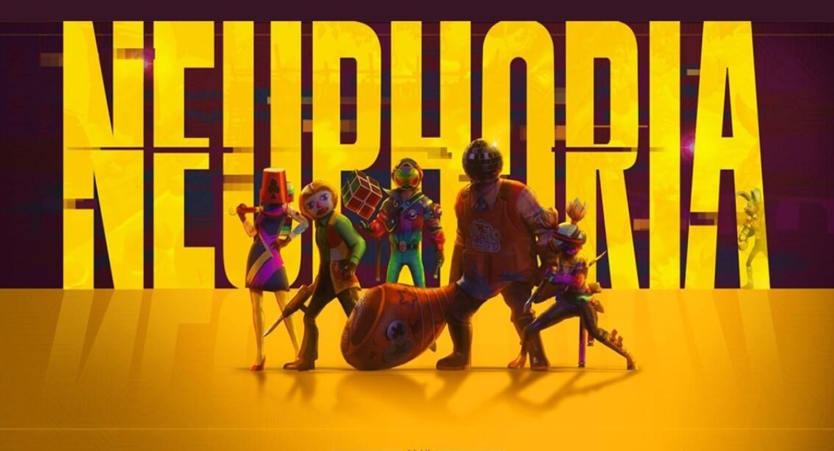 Игра Neuphoria с мультиплеером появилась в Google Play