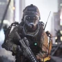 Найден геймплей отменённой Call of Duty: Future Warfare с футуристичным сеттингом