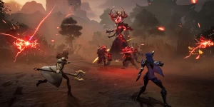 Подробности последнего бета-теста Tarisland перед релизом