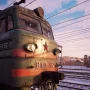 В Steam вышел бесплатный пролог симулятора машиниста Trans-Siberian Railway Simulator