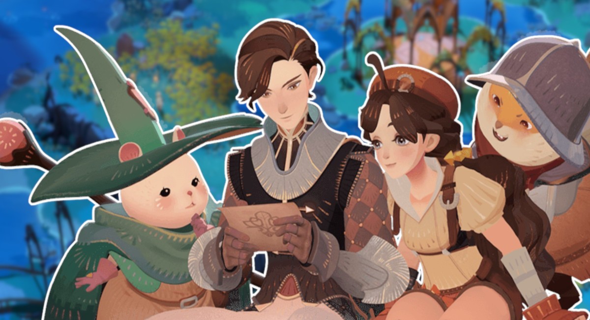 Раскрыта дата глобального релиза AFK Journey