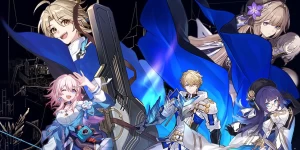 Все персонажи в Honkai: Star Rail с Ледяным элементом