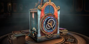 Boxes: Lost Fragments — необычная головоломка про вскрытие сундуков