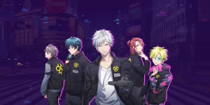 Игра Tokyo Debunker совмещает идеи из Гарри Поттера и Сверхъестественного