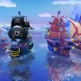 Sea of Illusions: Vortex это стратегия про корабли и огромных монстров