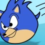 Больше информации по трём мобильным играм про Соника Ёжика, включая «Sonic Fall Guys»