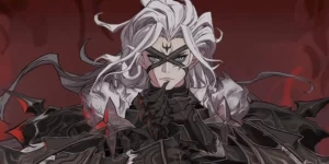 Арт-стиль Verse of Valor местами напоминает Don't Starve