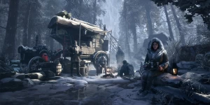 Состоялся пробный запуск Frostpunk: Beyond the Ice на iOS и Android