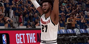 Релиз NBA 2K24 MyTEAM — лучшей игры про баскетбол на смартфонах