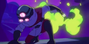 Мобильная игра Risk of Rain: Hostile Worlds будет каноном серии