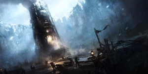 Ранний обзор Frostpunk: Beyond the Ice — выжить любой ценой