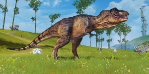 MMO Chimeraland закроют 31 марта — повторяется судьба Battlefield Mobile