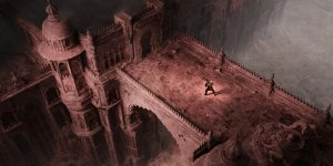 В Path of Exile 2 добавят аукцион для продажи предметов