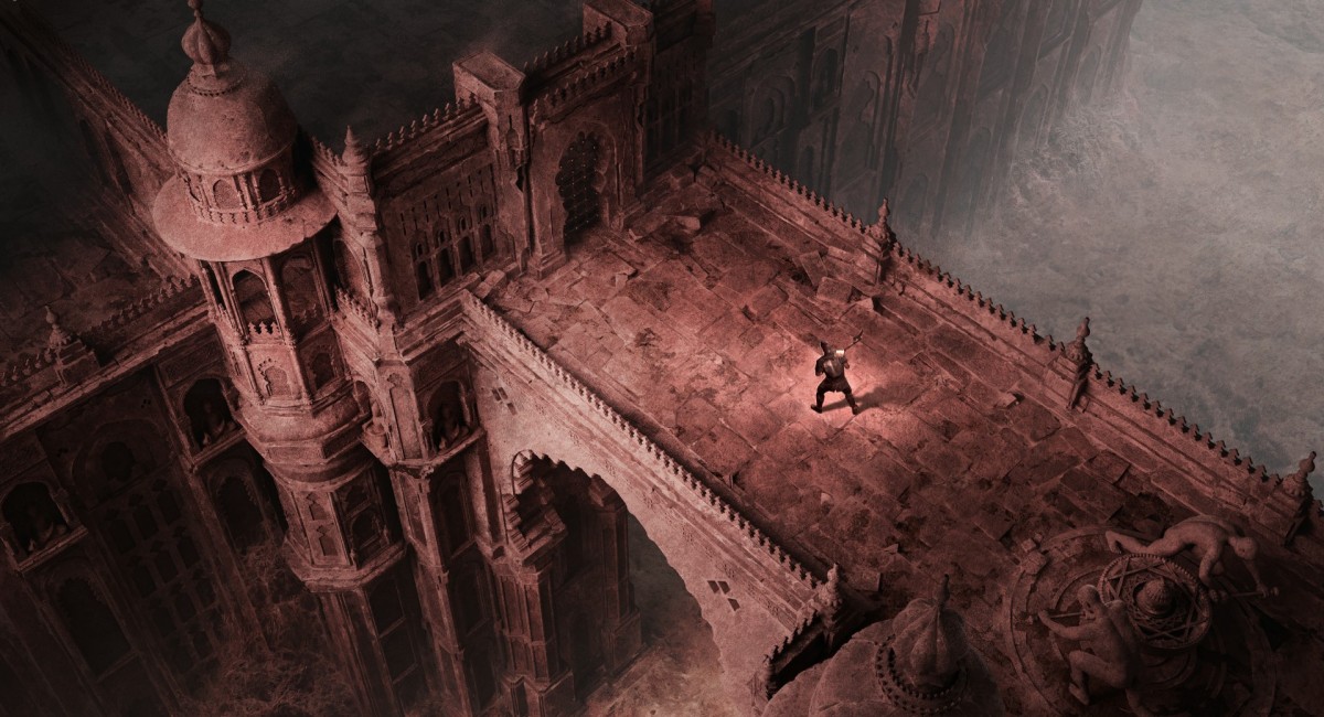 В Path of Exile 2 добавят аукцион для продажи предметов