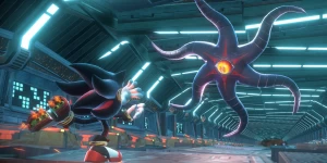 Ремастер Sonic X Shadow Generations появится осенью на всех актуальных платформах