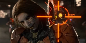 Хидэо Кодзима представил 10-минут геймплея Death Stranding 2 On The Beach