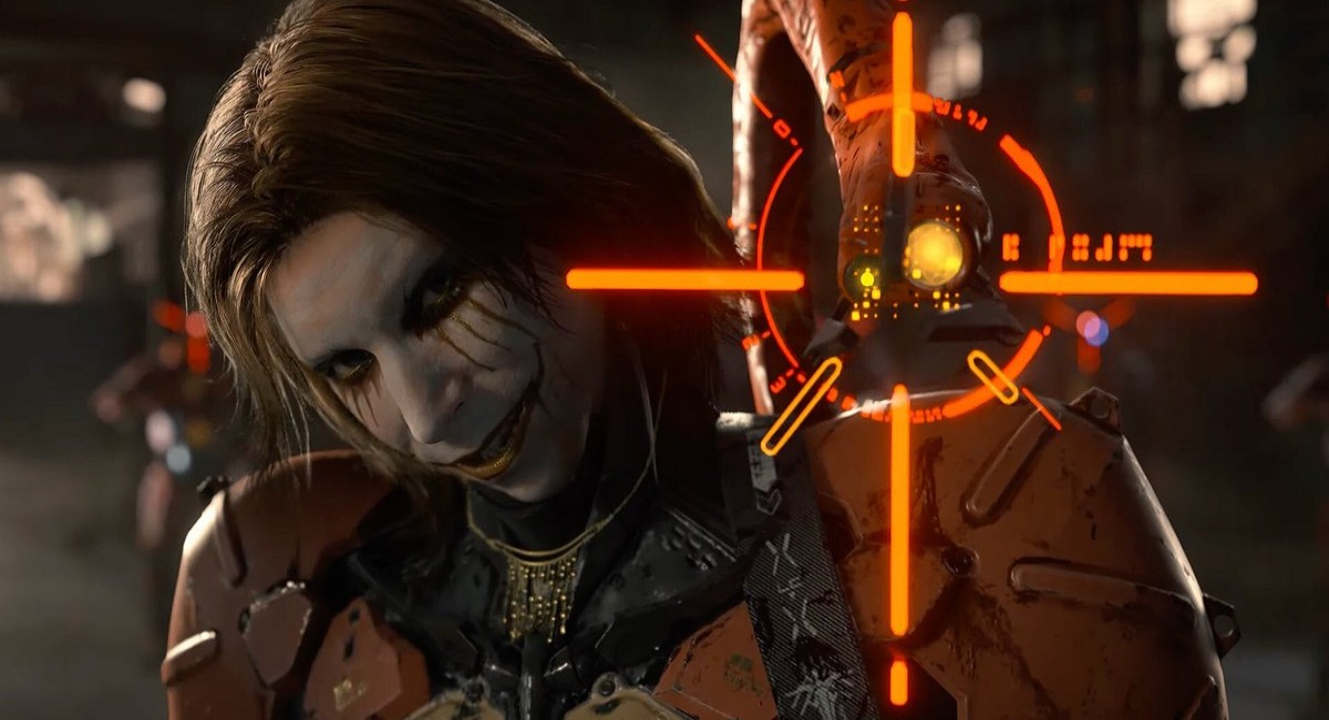 Хидэо Кодзима представил 10-минут геймплея Death Stranding 2 On The Beach