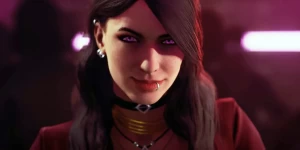 Авторы Vampire: The Masquerade - Bloodlines 2 поделились геймплейными видео