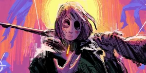 Анонс и бесплатное демо шутера-головоломки Children of the Sun