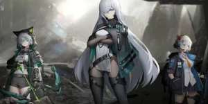 Участникам ОБТ Edenight выдают 1,000 бесплатных гача-круток