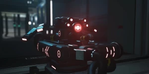 Демоверсию стелс-игры EVOTINCTION покажут на Steam Next Fest