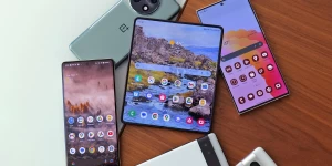 Какой Android-смартфон купить в 2024 году?