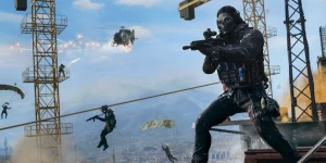 Инсайдеры: «Warzone Mobile выйдет в марте-апреле»