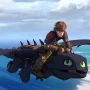 В Китае делают игру How to Train Your Dragon: Journey по мультфильму «Как приручить дракона»