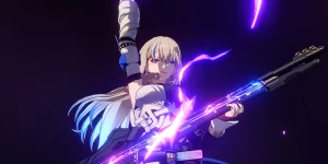 Все персонажи в Honkai: Star Rail с Электрическим элементом