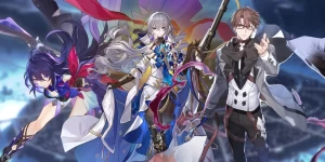 Все персонажи в Honkai: Star Rail с Ветряным элементом