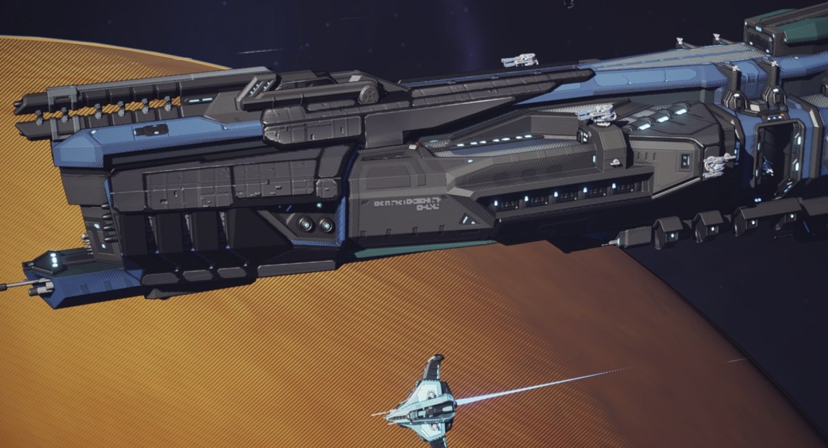 Демоверсия пошагового космо-рогалика Breachway уже доступна в Steam