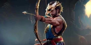 Krafton делает мобильную игру Garuda Saga: Fantasy RPG