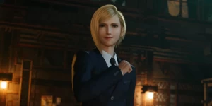 Бесплатное демо Final Fantasy VII Rebirth появится в PS Store 7 февраля