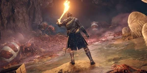 Reuters: «Tencent делает мобильную версию Elden Ring»