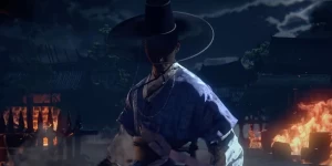 Начался бета-тест игры Kingdom: The Blood