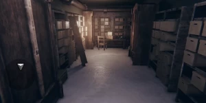 Мобильный хоррор The Mystery of Eigengrau разрабатывает один человек