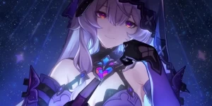 Гайд на персонажа Чёрный лебедь из Honkai Star Rail: навыки, конусы, реликвии и отряды