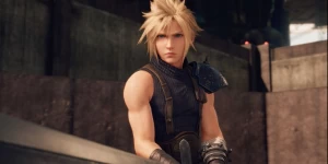 Старт бесплатного демо и новый трейлер Final Fantasy VII Rebirth