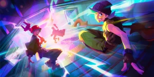 Создатели игры mo.co поделились планами на 2024 год