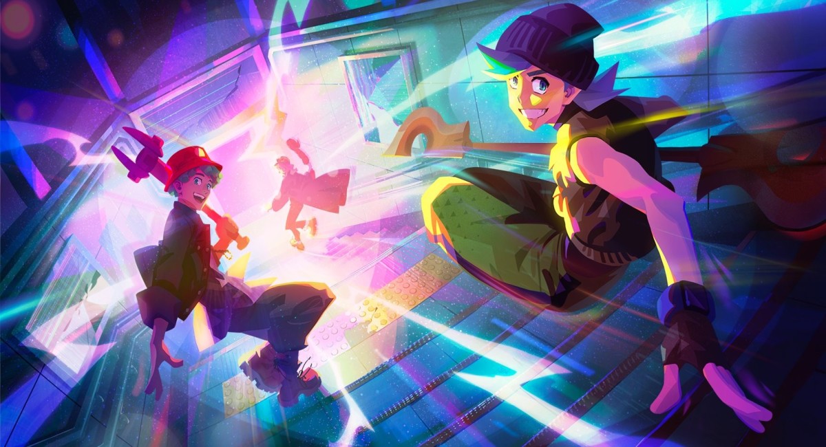 Создатели игры mo.co поделились планами на 2024 год