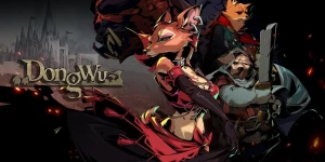 Dong Wu: Появился мобильный порт игры в стиле Darkest Dungeon