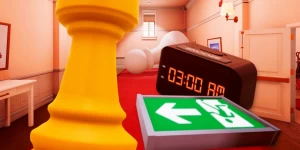 Готовится бета-тест мобильной версии Superliminal