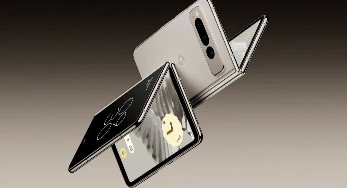 Android Authority: В Pixel Fold 2 добавят Tensor G4 и 16 ГБ ОЗУ