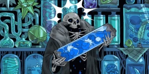 Loop Hero выпустят на iOS и Android